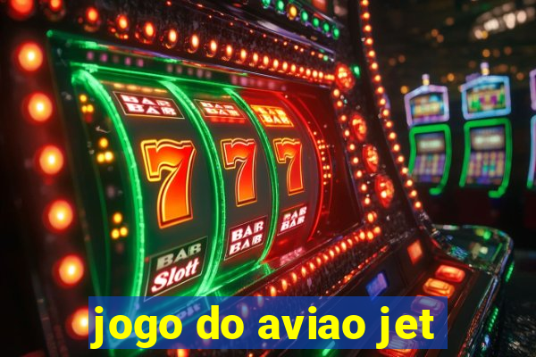 jogo do aviao jet